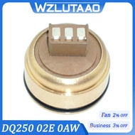1/2/4/6/8/10 pcs DQ250 02E 0AW 0B5 Pressure Sensor Transmission Control Unit Clutch Sensor TCU TCM D