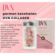 DVINE Collagen Solution to overcome skin problems