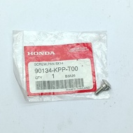 BOLT NUT COVER BODY KEY L SCREW PAN 5X14 THAILAND CB 150 CB150 R LED CBR 150 CBR 250RR K64 90134-KPP