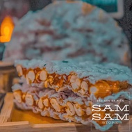 [Return Refund] Phong Nga Cu Do Candy Special Delicious Flavor Premium Type 800G Box - Ha Tinh Tradi