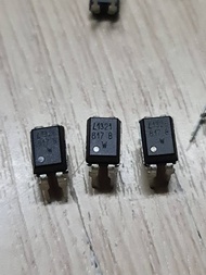 0000852 ไอซี ออปโตคัปเปลอร์ L1321 PC 817 EL817 817 B DIP-4 Optocoupler 3 ตัว