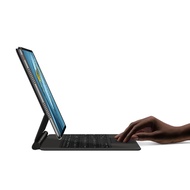 Folio Smart Magic Keyboard Case for Huawei MatePad Pro 10.8 (Model:MRX-AL09/W09/W29/AL19/W19/W59)