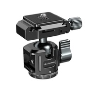 Mini Tripod for Camera Portable Desktop Tripod with 1/4" Thread Aluminum Alloy High Resistance Tripo