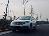 2008 HONDA CRV 2.0 白 SX #原版件 只要1X萬入主高妥善率代步休旅車 