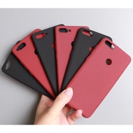 For 360 N5S N6 N7 Pro Lite Soft TPU Solid Color Phone Case n6 n7 pro lite Frosted Anti-fingerprint Simple Phone Case