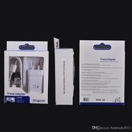 SAMSUNG QAS-45 MICRO TRAVEL ADAPTER QUICK FAST CHARGING 15 W