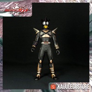 Rider hero Series Kabuto Kamen Rider Punch Hopper 14 Bandai 2006 Kamen Rider Kabuto (2006) MC0601