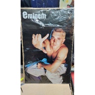 POSTER EMINEM WALL DECOR 1