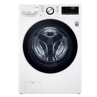 [特價]LG樂金15公斤滾筒洗衣機(蒸洗脫烘)WD-S15TBD~含基本安裝+舊機回收