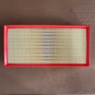 Volkswagen Touareg Q7 Cayenne Air Core Filter C39219