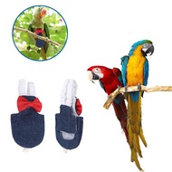 Bird Flight Suit Parrot Diaper Budgie Nappy [JD]