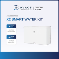ECOVACS AUTO WATER DISPENSER KIT (FOR X5 / X2 OMNI / X2 COMBO / T30S COMBO / T30S PRO ONLY)