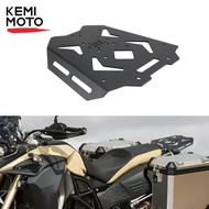 Motorcycle Rear Rack Luggage For BMW F800 F700 F650 GS F800GS F700GS F650GS Adventure 2008-2018 Carg