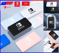 เคสตลับเก็บเกม Nintendoswitch Case Card Storage Box กล่องเก็บ ใส่ได้ 24 เกม Nintendoswitch  พร้อมส่ง