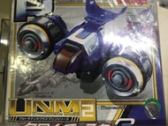 Ultraman 咸蛋超人 nexus 力斯 unm 2 戰機