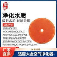 /MCZ Daikin Compatible/TCK70N Hui Xi S Purifier/Filter/PRACZ Humidifying///ACKMCK GTAQ