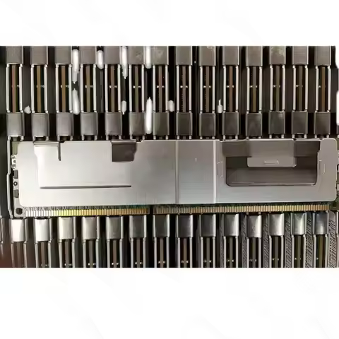 64GB DDR3 1333 ECC REG Server Memory - 8RX4 PC3 - 10600L