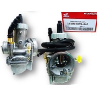 CARBURETOR NSR-SP OEM