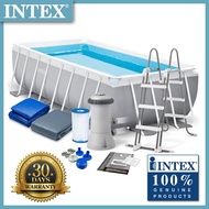 Intex 26792 Prism Frame Rectangular Pool 4.88m x 2.44m x 1.07m