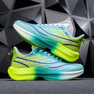 Sports Shoes Men 7pro Carbon Board Running Shoes Boys Students 8pro Teenagers Big Kids Professional 