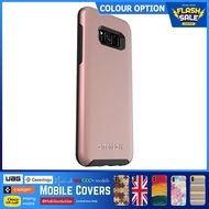 [sgseller] OtterBox Symmetry Series Samsung Galaxy S8, Pink Gold  Case