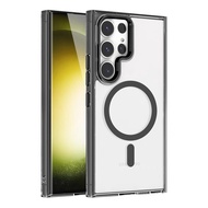 Case For Samsung S25Fe S24Ultra A07 A17 A56 A55 S25Ultra S24/S25 S24Plus/S25Plus Scratch Lens 001