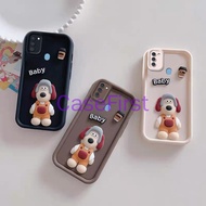 casing samsung a11 Cartoon dolls  phone case for samsung a11 case samsung m11 case cute