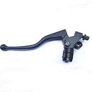 Suitable for Chunfeng NK250 250SR clutch mirror seat disc brake horn assembly handle