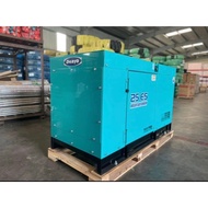 NEW DENYO 25 KVA DIESEL GENERATOR