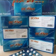 [LEBIH HEMAT] HARGA SPESIAL uc flex ucflex uc-flex