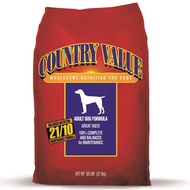 Country Value Dog 50lbs