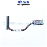 Hp elitebook 440 G3 laptop cpu fan and heatsink 440 g3 fan