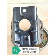 Demak DX90 Bracket Front Cover