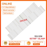 75" LAMP SONY KD-75X8000G 75 INCH LED TV BACKLIGHT 75X8000G KD75X8000G ... Mlc10 "          ...