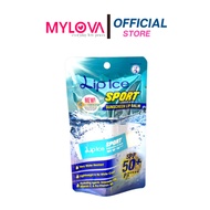 Lip Ice Sport Sunscreen Lip Balm Spf 50+.