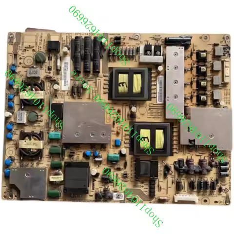 JDTW TCON DPS-143BP A RUNTKA794WJQZ Supply for TV -46X830A LCD-52LX830A