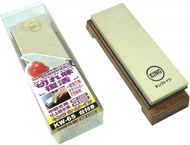 King Home Grit Stone KW-65 (HT-65)（專業和家用磨刀石）粒度：#1000/#6000，用於中等研磨/精磨