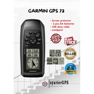 Garmin GPS 73 Marine Handheld