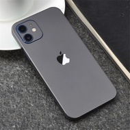 สำหรับ iPhone 16 15 Pro Max 14 Plus 13 12 11 Pro Max 12 Mini X XS XR 8 7 6 6s Plus SE 2020 SE3 360° 