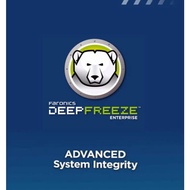 ♞,♘,♙Deep Freeze License key by Faronics for multiple pc setup for computer shop etc lifetime used