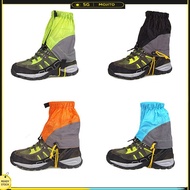 Lightweight Foot Cover Outdoor Hiking Waterproof Snow Shoes Leggings Gaiter