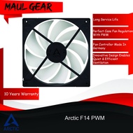 Arctic F14 PWM Case Cooling Fan