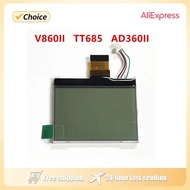 iNEW For Godox V860 II V860II TT685 AD360II AD360 II LCD Screen Display Flash SPEEDLITE Repair Repla