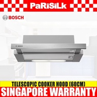 Bosch DHI623GSG Serie | 4 Telescopic Cooker Hood (60cm)