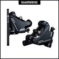 SHIMANO ULTEGRA R8070 Hydraulic Disc Brake Rear Caliper