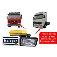 VOLVO TRUCK FM FH VERSON 1, FL10 BUMPER FOG LAMP