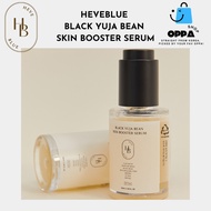 Heveblue Black Yuja Bean Skin Booster Serum