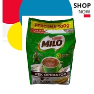 Nestle Milo Activ-Go Soft Pack 3.2kg+300g3.5kg