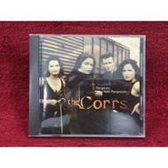 CD The Corrs – Forgiven Not Forgotten Condition As Shown In The Cover Photo AA351-176
