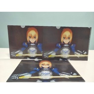 Anime File FATE ZERO A5 Binder A5 1521cm.